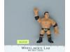 The Rock Wrestling WWE Retro Mattel Action Figure