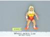 Alundra Blayze Wrestling WWE Retro Mattel Action Figure