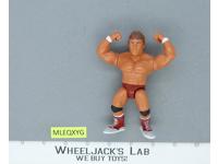 Paul Mr. Wonderful Title Run Toys TRT Wrestling Action Figure
