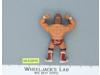 Paul Mr. Wonderful Title Run Toys TRT Wrestling Action Figure
