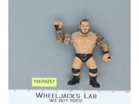 Randy Orton Wrestling WWE Retro Mattel Action Figure