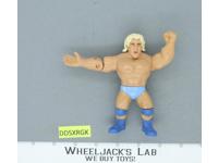 Ric Flair Wrestling WWE Retro Mattel Action Figure