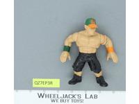 John Cena Wrestling WWE Retro Mattel Action Figure