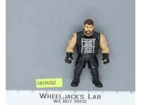 Kevin Owens Wrestling WWE Retro Mattel Action Figure