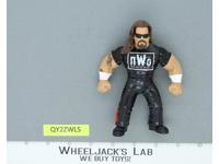Kevin Nash NWO Wrestling WWE Retro Mattel Action Figure