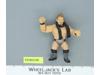 Chris Jericho Wrestling WWE Retro Mattel Action Figure
