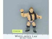 Chris Jericho Wrestling WWE Retro Mattel Action Figure