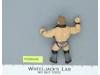 Chris Jericho Wrestling WWE Retro Mattel Action Figure