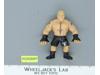 Brock Lesnar Wrestling WWE Retro Mattel Action Figure