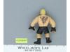 Brock Lesnar Wrestling WWE Retro Mattel Action Figure