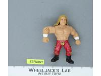 Triple H Wrestling WWE Retro Mattel Action Figure