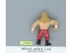 Triple H Wrestling WWE Retro Mattel Action Figure