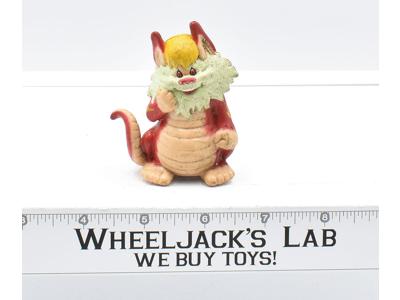 Snarf 100% complete 1986 Thundercats Vintage LJN