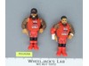 The Usos Jey & Jimmy Wrestling WWE Retro Mattel Action Figure