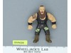 Braun Strowman Wrestling WWE Retro Mattel Action Figure