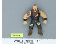 Braun Strowman Wrestling WWE Retro Mattel Action Figure
