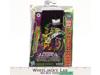 G2 Universe Laser Cycle Transformers Legacy Evolution 2023 Hasbro NEW SEALED
