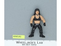 Chyna Wrestling WWE Retro Mattel Action Figure