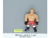 Shawn Michaels Wrestling WWE Retro Mattel Action Figure