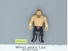 Sami Zayn Wrestling WWE Retro Mattel Action Figure