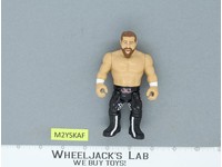Sami Zayn Wrestling WWE Retro Mattel Action Figure