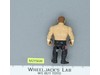 Sami Zayn Wrestling WWE Retro Mattel Action Figure