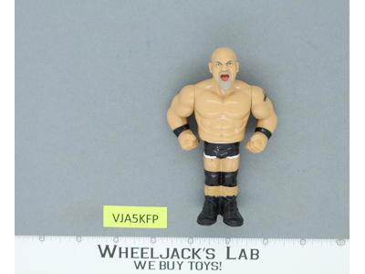 Goldberg Wrestling WWE Retro Mattel Action Figure