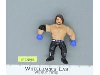 AJ Styles Wrestling WWE Retro Mattel Action Figure