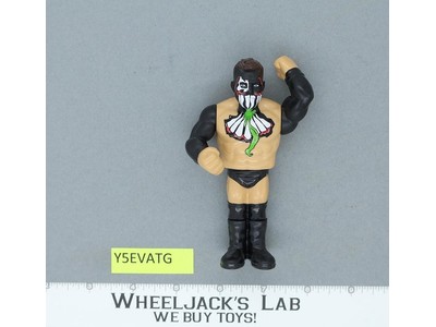 The Demon Finn Balor Wrestling WWE Retro Mattel Action Figure