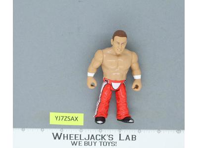 Shawn Michaels Series 7 Wrestling WWE Retro Mattel Action Figure
