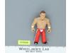 Shawn Michaels Series 7 Wrestling WWE Retro Mattel Action Figure