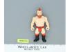 Sheamus Wrestling WWE Retro Mattel Action Figure