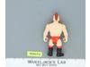 Sheamus Wrestling WWE Retro Mattel Action Figure