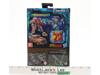 Crashbar Transformers Legacy Evolution 2023 Hasbro Action Figure NEW SEALED