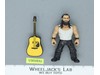 Elias Wrestling WWE Retro Mattel Action Figure