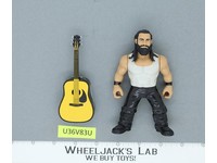 Elias Wrestling WWE Retro Mattel Action Figure