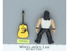 Elias Wrestling WWE Retro Mattel Action Figure