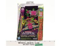 G2 Universe Autobot Mirage Transformers Legacy Evolution 2023 Hasbro NEW SEALED