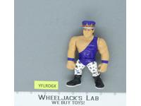 Jerry Lawler The King WWE Retro Mattel Action Figure
