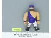 Jerry Lawler The King WWE Retro Mattel Action Figure