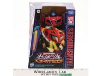 Animated Universe Optimus Prime Transformers Legacy United Hasbro NEW SEALED