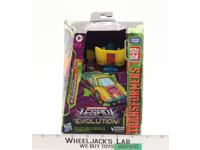 G2 Universe Sideswipe Transformers Legacy Evolution 2023 Hasbro NEW SEALED