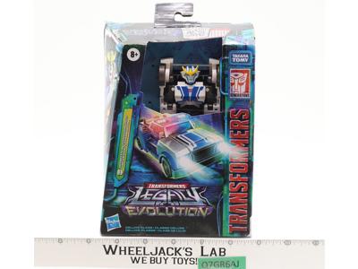 RID 2015 Universe Strongarm Transformers Legacy Evolution 2023 Hasbro NEW SEALED