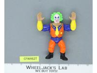 Doink the Clown WWE Retro Mattel Action Figure