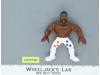Junkyard Dog WWE Retro Mattel Action Figure