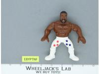 Junkyard Dog WWE Retro Mattel Action Figure