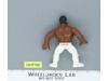 Junkyard Dog WWE Retro Mattel Action Figure
