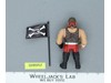 Jean Pierre Lafitte The Pirate WWE WWF Grapplers & Gimmicks Hasttel Retro