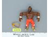 Mr. T WWE Retro Mattel Action Figure