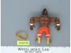 Mr. T WWE Retro Mattel Action Figure